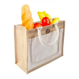 BOLSA TIKA personalizada